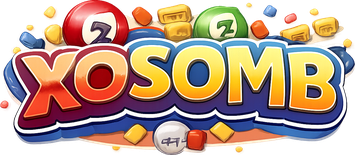 Logo xosomb – cổng thể thao và casino Việt Nam